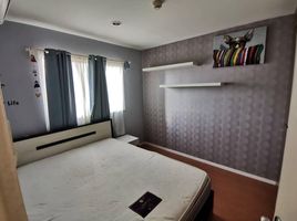 1 Schlafzimmer Wohnung zu verkaufen im Lumpini Mega City Bangna, Bang Kaeo, Bang Phli
