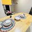 Studio Appartement zu vermieten im The Cristallo, Frankel