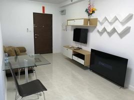 1 Schlafzimmer Appartement zu vermieten im Supalai Park at Downtown Phuket, Talat Yai, Phuket Town, Phuket