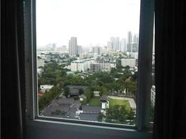 1 Schlafzimmer Appartement zu vermieten im Siri At Sukhumvit, Phra Khanong