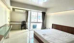 Studio Apartment for sale in Thung Wat Don, Bangkok A Room Bangkok Residence