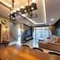 4 Schlafzimmer Haus zu vermieten im Grand Britania Rama 9 - Krungthep Kreetha, Khlong Song Ton Nun, Lat Krabang