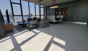 3 Bedrooms Condo for sale in Khlong Tan Nuea, Bangkok The Monument Thong Lo