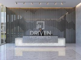 1 Bedroom Condo for sale at The Residences at District One, Mohammed Bin Rashid City (MBR)