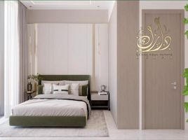 1 Schlafzimmer Appartement zu verkaufen im Samana Golf Avenue, Dubai Studio City (DSC)