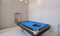 รูปถ่าย 2 of the Pool / Snooker Table at แอสปาย เอราวัณ ไพร์ม