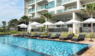 2 Bedrooms Condo for sale in Nong Prue, Pattaya Cetus Beachfront