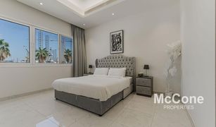 Pearl Jumeirah, दुबई Pearl Jumeirah Villas में 6 बेडरूम विला बिक्री के लिए