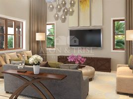 3 Bedroom Townhouse for sale at La Rosa, Villanova, Dubai Land