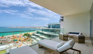 1 Schlafzimmer Appartement zu verkaufen in Sadaf, Dubai Five JBR