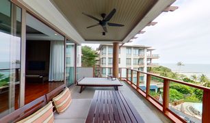 苏梅岛 马叻 Shasa Resort & Residences 2 卧室 公寓 售 