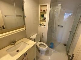 1 Bedroom Apartment for rent at The Seed Memories Siam, Wang Mai