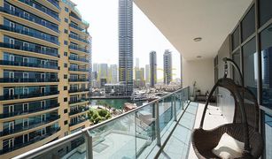 1 Schlafzimmer Appartement zu verkaufen in The Jewels, Dubai The Jewel Tower B