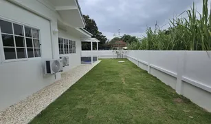 3 Bedrooms House for sale in Nong Chom, Chiang Mai Baan Suan Nonsi