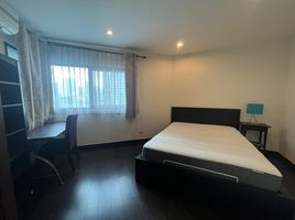 2 Schlafzimmer Appartement zu vermieten im Sathorn Gardens, Thung Mahamek