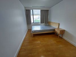 3 Schlafzimmer Appartement zu vermieten im Tipamas Suites, Thung Mahamek, Sathon