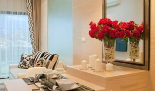 1 Bedroom Condo for sale in Na Kluea, Pattaya Orion Wong Amat