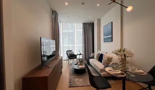 1 Bedroom Condo for sale in Lumphini, Bangkok 28 Chidlom