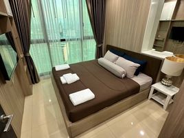 1 Schlafzimmer Wohnung zu vermieten im Dusit Grand Condo View, Nong Prue, Pattaya, Chon Buri