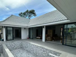 3 Bedroom House for sale at One Choengmon Villas, Bo Phut