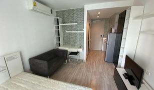 Studio Condo for sale in Bang Lamphu Lang, Bangkok Ideo Mobi Sathorn