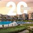 3 Bedroom Apartment for sale at Galleria Residences, South Investors Area, New Cairo City