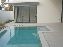3 Bedroom Villa for sale at Sawasdee Pool Villa - Chaweng (Freehold), Bo Phut, Koh Samui