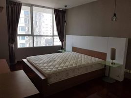 1 Bedroom Apartment for rent at Urbana Langsuan, Lumphini