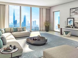 1 Bedroom Apartment for sale at Downtown Views II, Downtown Dubai