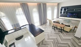 5 Bedrooms House for sale in Bang Phongphang, Bangkok Baan Klang Krung Grande Vienna Rama 3