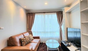 2 Bedrooms Condo for sale in Kathu, Phuket Plus Condo 2