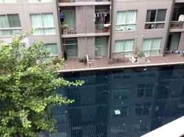 1 Bedroom Condo for sale at A Space Play, Sam Sen Nok