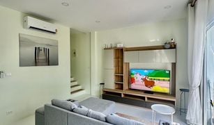 ขายบ้านเดี่ยว 3 ห้องนอน ใน ป่าคลอก, ภูเก็ต บ้าน สิรารมย์ ป่าคลอก