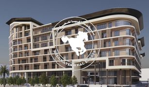 2 Bedrooms Apartment for sale in , Abu Dhabi Al Mahra Residence