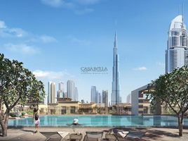 2 Bedroom Condo for sale at Burj Royale, Burj Khalifa Area