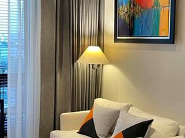 1 Schlafzimmer Appartement zu vermieten im Quinn Sukhumvit 101, Bang Chak