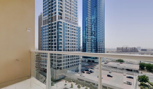 1 Habitación Apartamento en venta en Lake Almas West, Dubái Lake View Tower