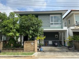 3 Bedroom House for rent in Phanthai Norasing, Mueang Samut Sakhon, Phanthai Norasing