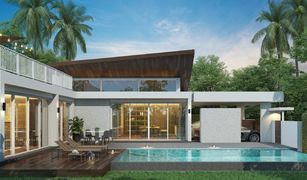 3 Bedrooms Villa for sale in Pak Nam Pran, Hua Hin Pran A Luxe 
