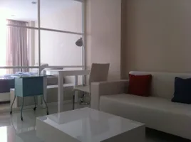 1 Bedroom Condo for sale at Elements Srinakarin, Nong Bon, Prawet, Bangkok