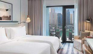 , दुबई Vida Residences Dubai Marina में 3 बेडरूम अपार्टमेंट बिक्री के लिए