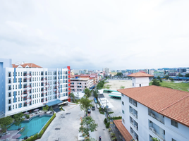 100 Schlafzimmer Hotel / Resort zu verkaufen in Pattaya, Chon Buri, Bang Lamung