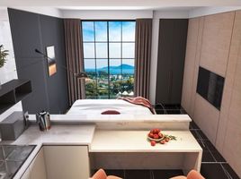 1 Bedroom Apartment for sale at Utopia Dream U2, Rawai