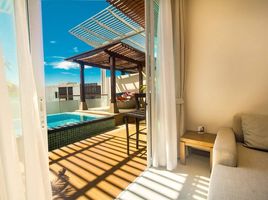1 Bedroom Penthouse for rent at The Pelican Krabi, Nong Thale, Mueang Krabi, Krabi