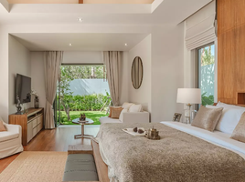 3 Bedroom Villa for sale at Anchan Mountain Breeze, Thep Krasattri, Thalang, Phuket