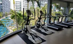 Photo 3 of the Fitnessstudio at Dusit Grand Park