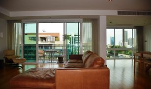 4 Schlafzimmern Wohnung zu verkaufen in Khlong Tan, Bangkok Belgravia Residences