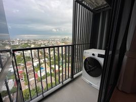 Studio Apartment for rent at Maru Ekkamai 2, Khlong Tan Nuea, Watthana, Bangkok