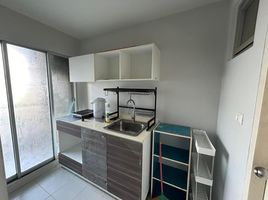 1 спален Кондо на продажу в D Condo Sathu Pradit 49, Bang Phongphang