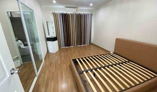 Don Mueang, ဘန်ကောက် Chuan Chuen Modus Viphavadi တွင် 3 အိပ်ခန်းများ တိုက်တန်း ရောင်းရန်အတွက်